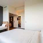 Paris Porte D'orleans Otel 3*