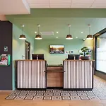 Paris Porte D'orleans Otel 3*