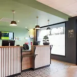 Paris Porte D'orleans Otel 3*