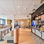 Otel Paris Porte D'orleans