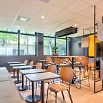 Paris Porte D'orleans Otel Montrouge