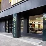 Paris Porte D'orleans Otel