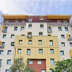 Otel Paris Porte D'orleans Montrouge