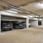 Paris Porte D'orleans Otel Montrouge