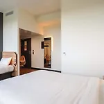 Paris Porte D'orleans Otel 3*