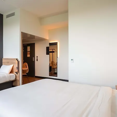 Paris Porte D'orleans Hotel Montrouge