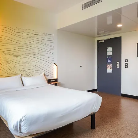 Hotel Paris Porte D'orleans Montrouge