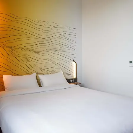 Hotel Paris Porte D'orleans Montrouge