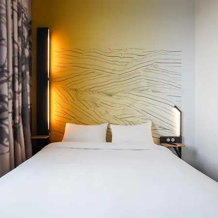 Hotel Paris Porte D'orleans 3*