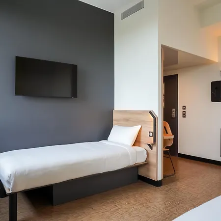 Hotel Paris Porte D'orleans Montrouge