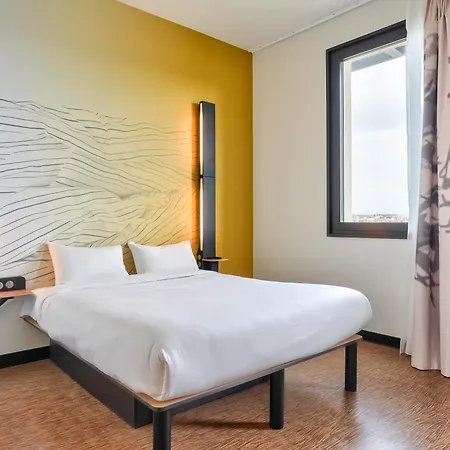 Paris Porte D'orleans Hotel Montrouge
