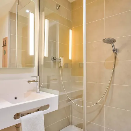 Hotel Paris Porte D'orleans 3*