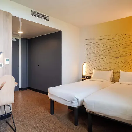 Paris Porte D'orleans Hotel Montrouge