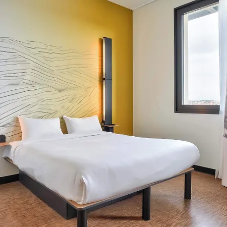 Paris Porte D'orleans Hotel Montrouge