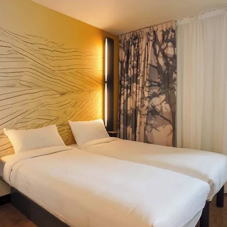 Paris Porte D'orleans Hotel Montrouge
