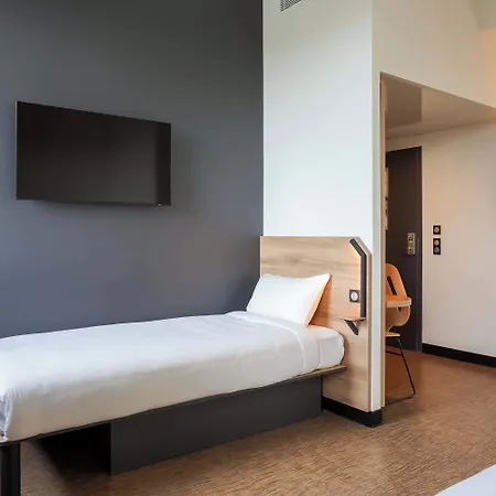 Paris Porte D'orleans 3* Montrouge
