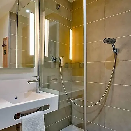 Paris Porte D'orleans Hotel 3*